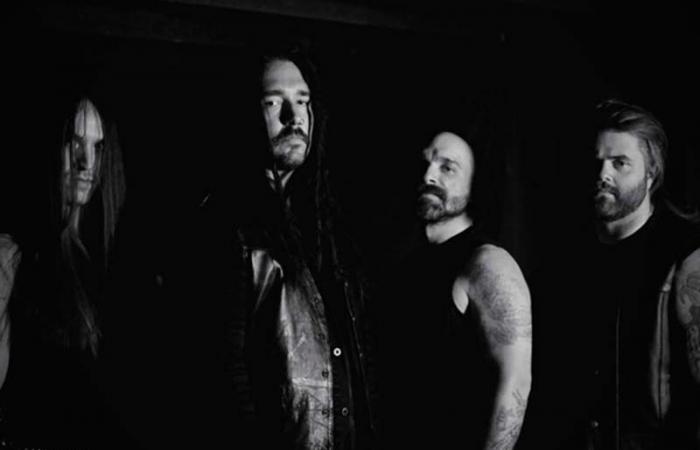 Burial Oath (con Cloak Drummer) enciende la escena con el nuevo sencillo “Pagan Fires” estrenado a través de la revista Decibel. – .