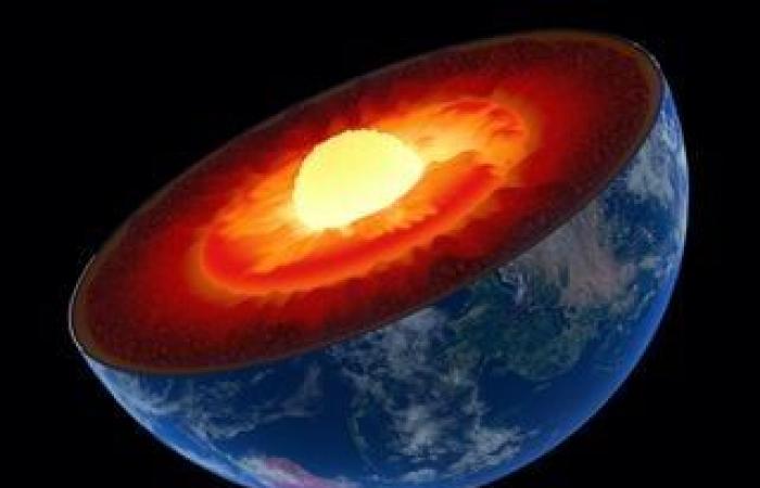 La rotación del núcleo interno de la Tierra se ha ralentizado desde 2010, dicen los científicos.