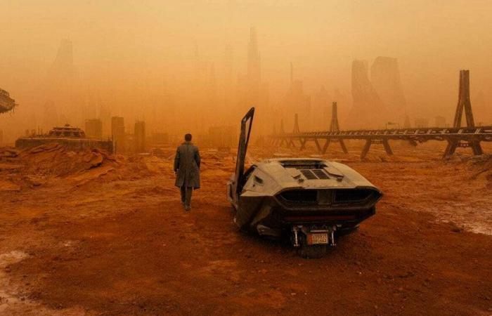 Pese a ser la secuela de uno de los grandes clásicos de la historia del cine, un informe afirma que Blade Runner 2049 es el mayor fracaso en medio siglo