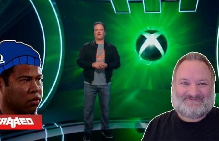 Creador de God of War asegura que si PlayStation no despierta perderá su batalla contra Xbox, si Microsoft cumple todo lo prometido en su conferencia