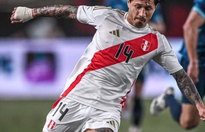 Posible alineación de Perú para hoy vs El Salvador, once de la selección: alineaciones de Perú El Salvador, titulares de hoy, formación