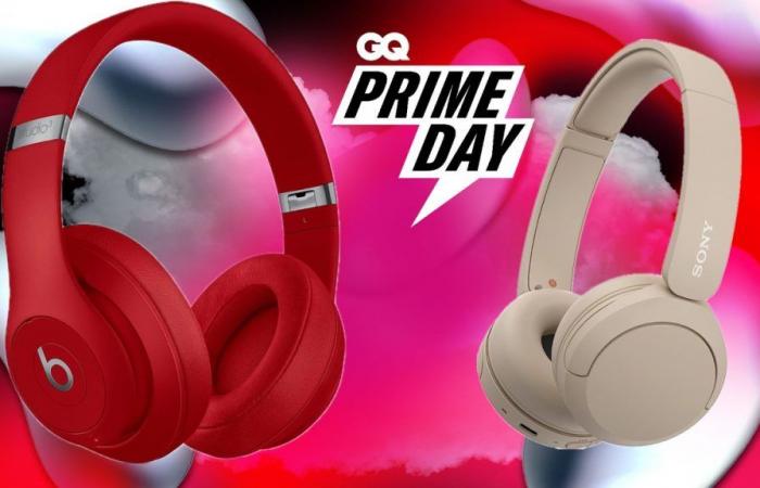 Todos los auriculares inalámbricos que ahora puedes comprar con grandes descuentos como anticipo del Amazon Prime Day