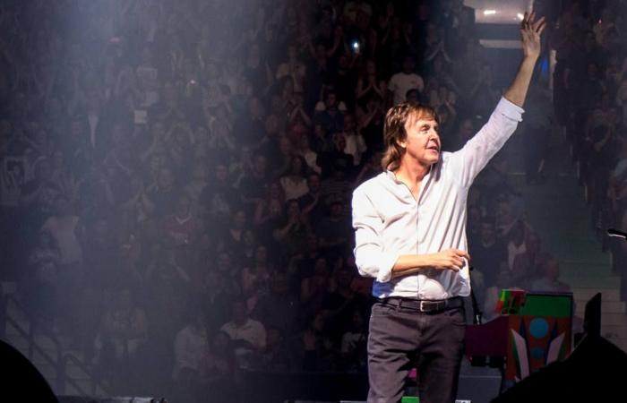 ¿Paul McCartney tocará en España? Aquí está el mensaje que ha levantado sospechas – Al día – .