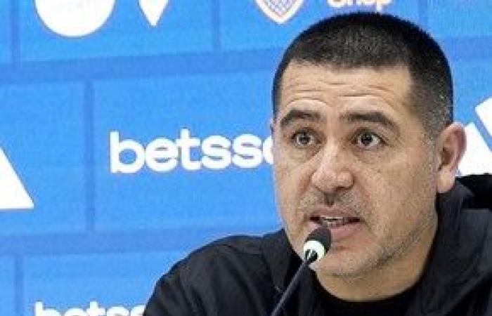 Boca, con formación confirmada para recibir a Vélez :: Olé – .