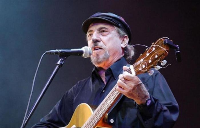 Uruguay perdió a José “Pepe” Guerra, un referente de su música. – .