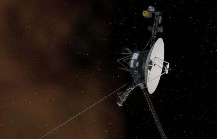 La Voyager 1 ha vuelto a la vida en el espacio interestelar, pero ¿por cuánto tiempo? – .