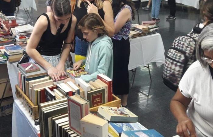 Se acerca la 22 Feria de Librerías Antiguas, el tradicional encuentro para comprar libros usados