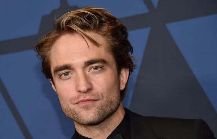 Robert Pattinson protagonizará el remake de “Possession” – Notas – Ven y verás – .