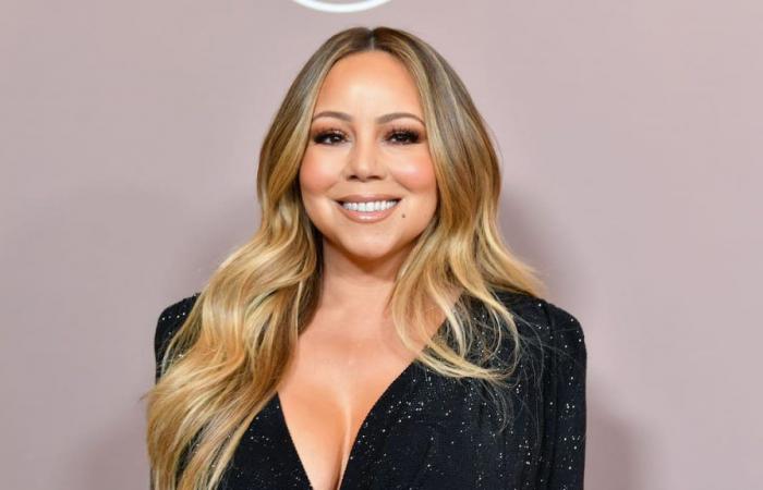 Mariah Carey celebra el 25 aniversario de ‘Rainbow’ con una edición especial