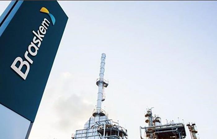 La petroquímica brasileña Braskem vende 498.436 acciones de Cetel a GRI por 49,6 millones de euros – .
