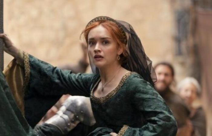 HBO confirma que ‘La Casa del Dragón’ tendrá tercera temporada