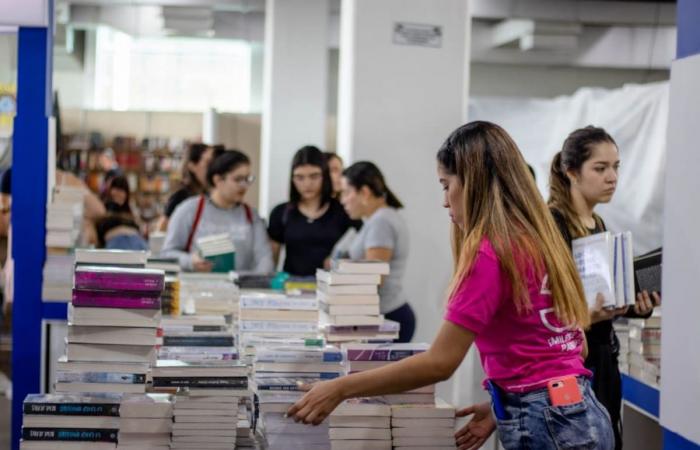 La Feria Ulibro de Bucaramanga también apoyará a editoriales independientes
