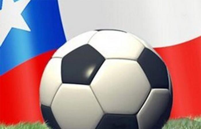 Anunciada la plantilla de Chile para el torneo de fútbol Copa América – .