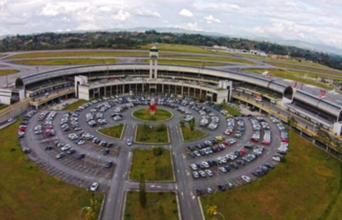 Antioquia solicita negociación con el Gobierno nacional para la segunda pista del aeropuerto de Rionegro