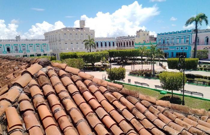 Sancti Spíritus, sede del evento central del 26 de julio › Cuba › Granma – .