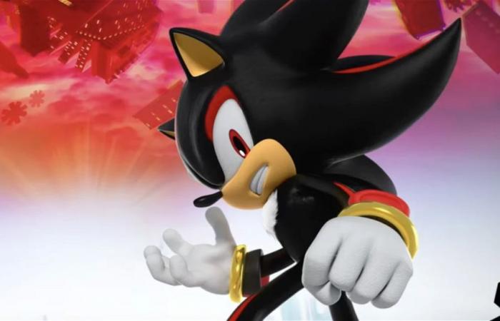 Sonic X Shadow Generations contará con un nuevo mundo al estilo Sonic Frontiers.
