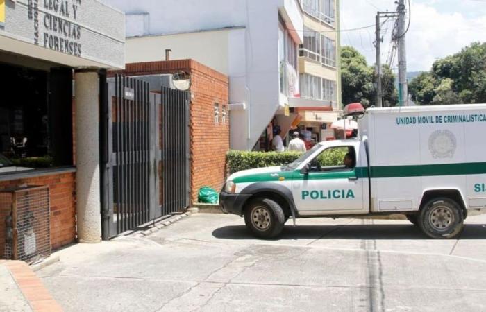 Investigan si un interno de una comisaría de Bucaramanga murió de tuberculosis