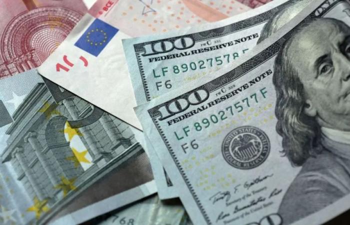 El dólar global se fortalece por la debilidad del euro – .