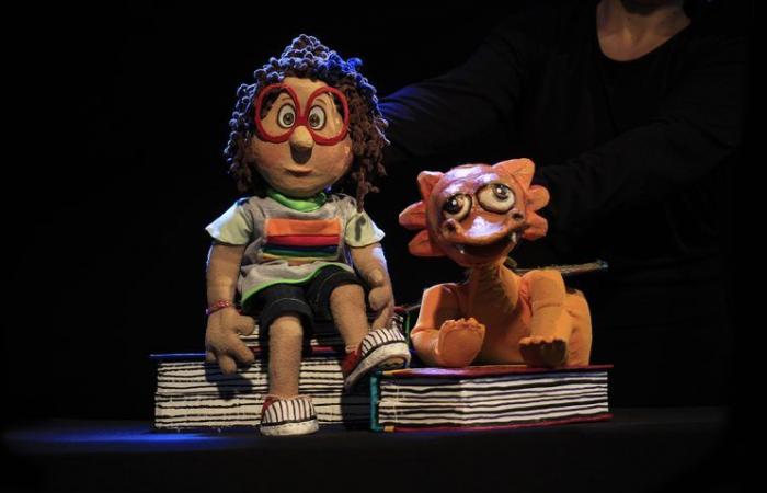 Elencos de la Feria del Libro Infantil Córdoba 2024 – .