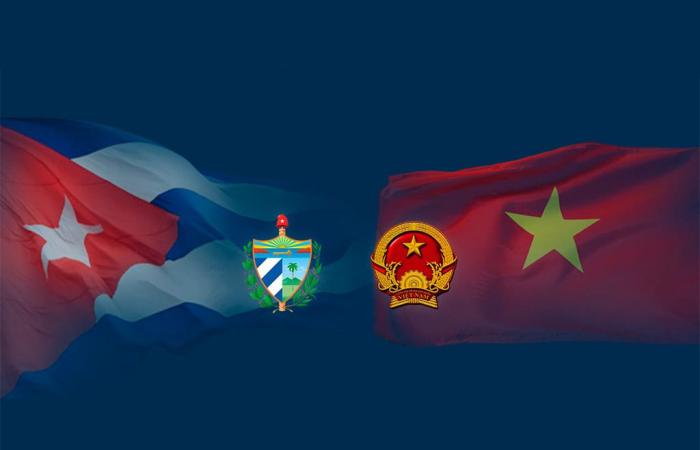En Ciudad Ho Chi Minh piden excluir a Cuba de la lista de EE.UU.