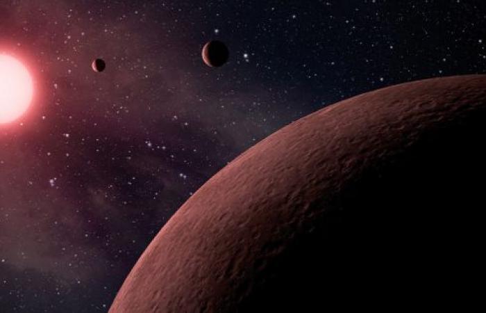 David Ardila y los exoplanetas en la NASA – .