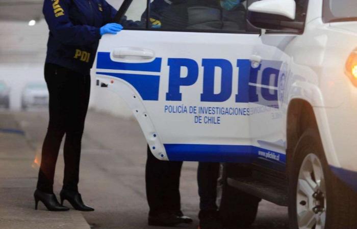PDI Tarapacá detiene a uno de los presuntos responsables del Robo con Intimidación ocurrido en un Minimercado en abril pasado – Noticias CEI – .