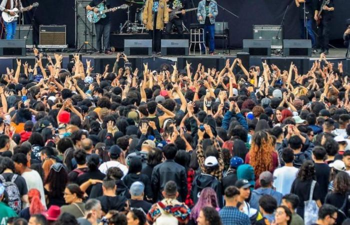 Las 70 bandas clasificadas para Ciudad Altavoz están listas, ¿qué sigue? – .