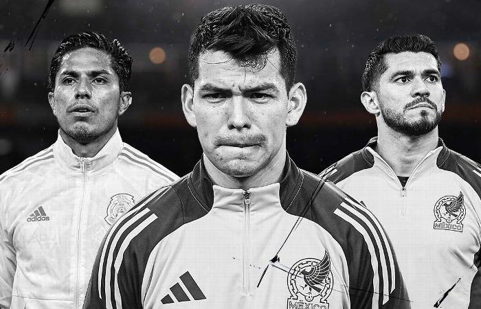el equipo mexicano ideal que no estará en EE.UU.