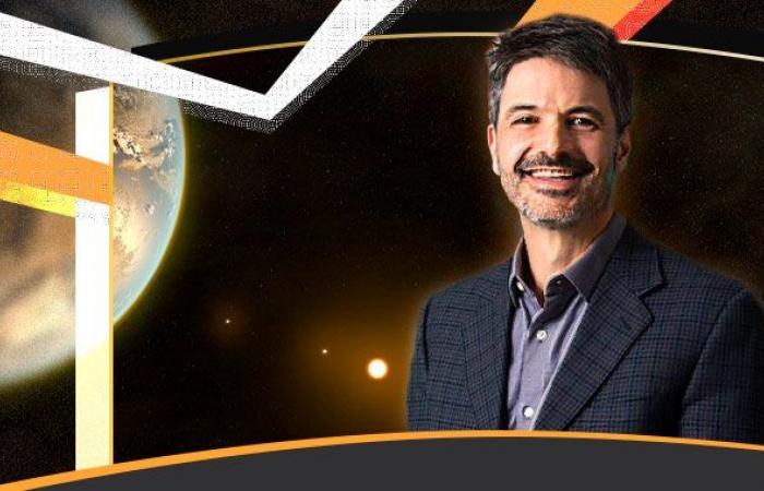 David Ardila y los exoplanetas en la NASA – .