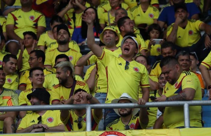 ¿Cuánto cuesta ir a la Copa América 2024 desde Colombia? Billetes, vuelos, hoteles… – .