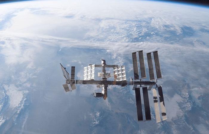 La NASA transmitió una solicitud de ayuda desde el espacio por accidente: se puede escuchar a los astronautas en caso de emergencia | Estación Espacial Internacional | Taladro |