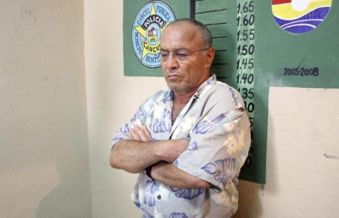 Muere en Cancún el pedófilo Jean Succar Kuri