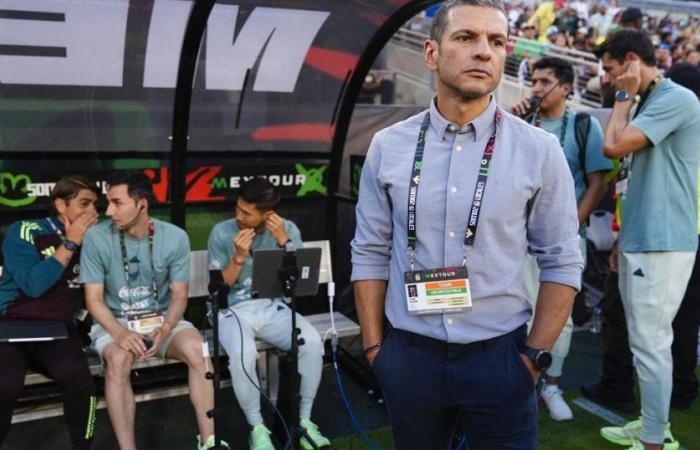 Con caras nuevas, México busca cambiar resultados recientes en la Copa América