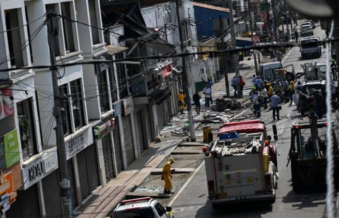 Iglesia católica en el Valle del Cauca pide frenar creciente violencia – .