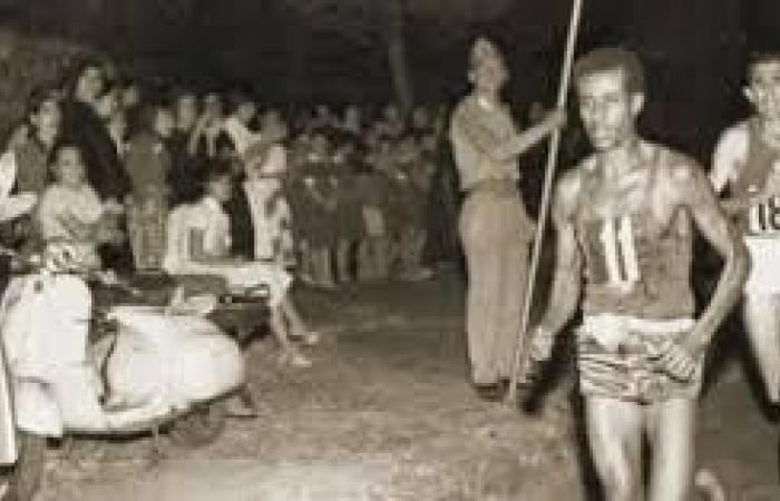 La URSS por primera vez en lo más alto, y Bikila, el pionero africano › Deportes › Granma – .