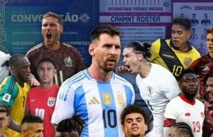 La increíble anécdota detrás de la foto viral de Carboni y Messi :: Olé – .