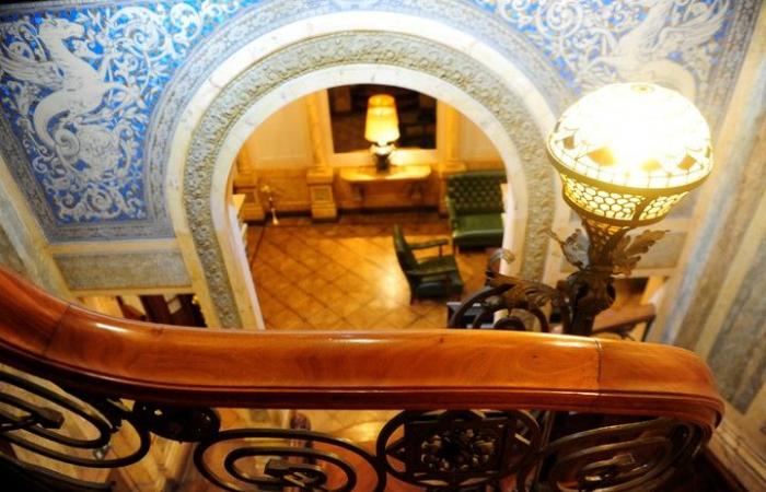 San Luis pone a la venta su Palacio de $3 millones en Recoleta para financiar obra pública – .