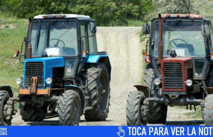 Gobierno cubano triplica el precio de los tractores que vende a los agricultores
