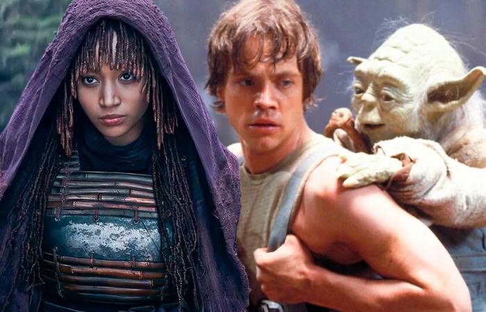 Quejarse del último lanzamiento de Star Wars no es nada nuevo, y El Imperio Contraataca tampoco se libró de las críticas que dividieron a los fans hace 40 años.