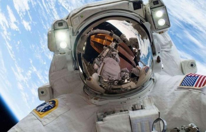 La NASA transmitió el pedido de ayuda de un astronauta – .