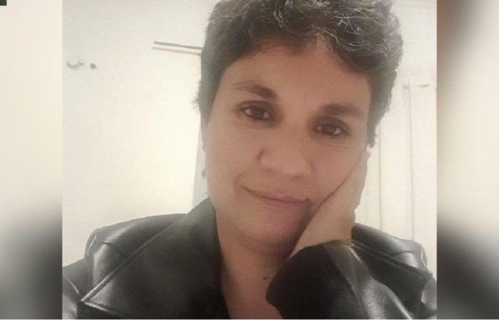 Le dan el último adiós a Rosana Artigas, la mujer asesinada en Plottier
