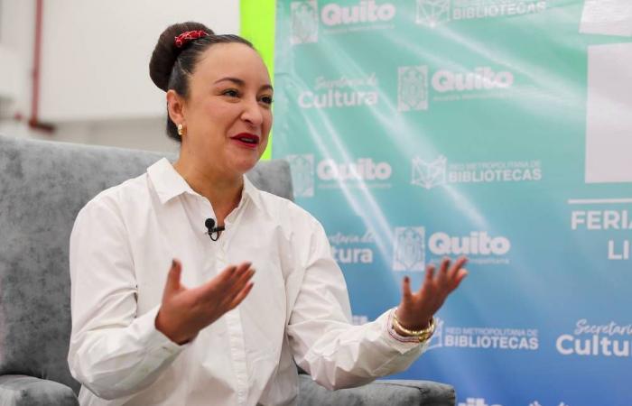 ‘Mujeres en la oreja’, escritoras ecuatorianas se hacen visibles a través de proyecto de audiolibro | Libros