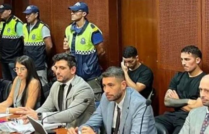 Liberan a futbolistas de Vélez Sarsfield acusados ​​de abusos
