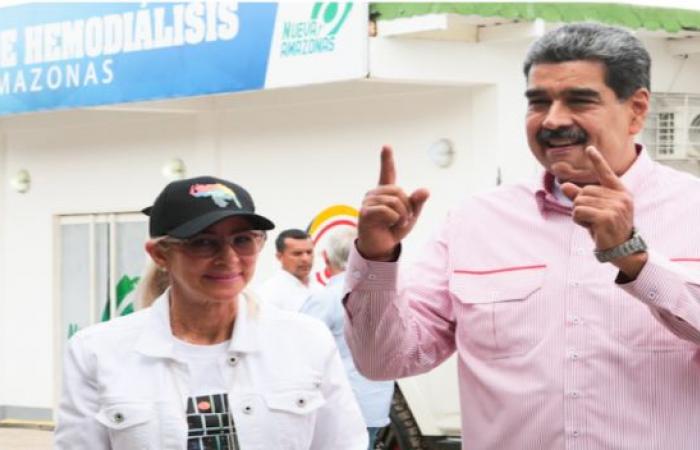 Nicolás Maduro propone un “Centro de Medicina Ancestral” en Amazonas – .