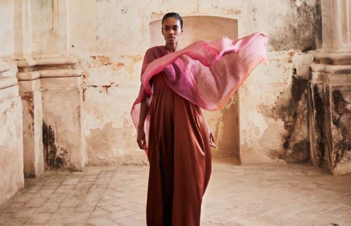 Mirror in the sky, la marca familiar de prendas de cashmere que fusiona el Mediterráneo con la cultura nepalesa