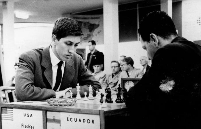 El romance de una adolescente cubana con Bobby Fischer, el último viaje de Frank Bascombe, el fracaso en el arte y otros libros de la semana