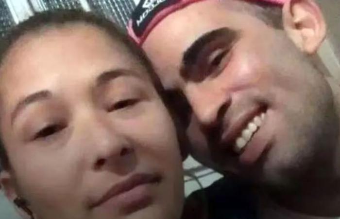 Su ex la mató frente a su hijo de 10 años tras saltar el cerco perimetral y los aberrantes detalles del caso conmocionan a Entre Ríos – .
