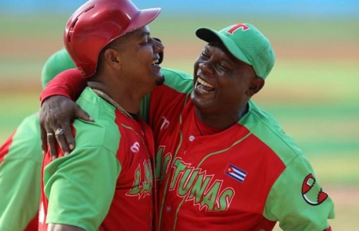 Gerente Villa Clara optimista; Las Tunas a playoffs de béisbol de Cuba