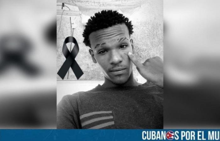 Muere joven cubano a manos de un compañero de trabajo