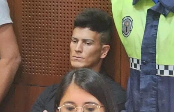 Sebastián Sosa, ex portero de Vélez, espera fallo crucial